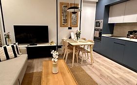 Apartamento Calle Alcala